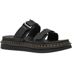 Dr. Martens - Shoes > Flip Flops & Sliders - Black -