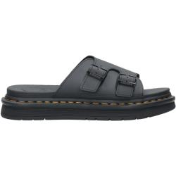 Dr. Martens - Shoes > Flip Flops & Sliders > Sliders - Black -