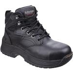 Chaussures de randonnée Dr. Martens noires antistatiques Pointure 39 look fashion pour homme 
