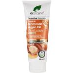 dr.organic moroccan argan oil skin lotion lozione corpo 200 ml