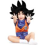 Déguisements Dragon Ball Taille 1 mois look fashion pour bébé de la boutique en ligne Amazon.fr 