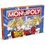 Monopoly Dragon BALL Z