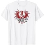 Dragon's Dogma 10th Anniversary Logo A T-Shirt