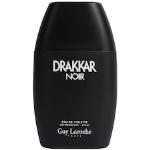 Eaux de toilette Guy Laroche Drakkar noir à la coriandre pour homme en promo 