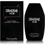 Eaux de toilette Guy Laroche Drakkar noir 200 ml pour homme en promo 