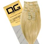 Dream Girl Extensions de cheveux à clipser Couleur 24B 35 cm