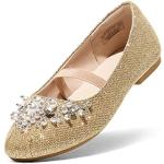 Chaussures casual de mariage Dream Pairs à strass Pointure 36 look casual pour femme 