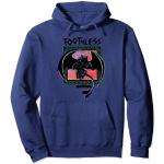 DreamWorks Dragons Toothless Neon Sweat à Capuche