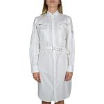 Robes de créateur Ralph Lauren blanches Taille XS pour femme 