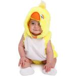 Déguisements Dress Up America jaunes à motif canards d'Halloween Taille 3 mois pour bébé de la boutique en ligne Amazon.fr 