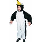 Déguisements Dress Up America en peluche à motif pingouins d'animaux enfant 