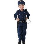 Déguisements Dress Up America policier pour garçon de la boutique en ligne Amazon.fr avec livraison gratuite 