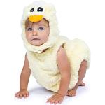 Déguisements Dress Up America jaunes à motif canards d'animaux Taille 3 mois pour bébé de la boutique en ligne Amazon.fr 