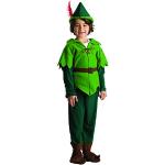 Déguisements Dress Up America multicolores enfant Peter Pan Peter 