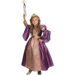 Déguisements Dress Up America dorés de princesses pour fille de la boutique en ligne Amazon.fr avec livraison gratuite Amazon Prime 