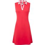 Robes FootJoy rouges Taille XS look fashion pour femme en promo 