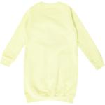 Robes longues Kenzo Logo jaunes de créateur Taille 10 ans pour fille en solde de la boutique en ligne Miinto.fr avec livraison gratuite 