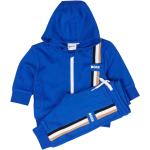 Sweats à capuche HUGO BOSS BOSS bleus de créateur Taille 9 ans pour garçon de la boutique en ligne Miinto.fr avec livraison gratuite 