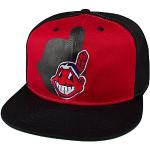Drew Pearson Snapback Cap Vintage NOS Cleveland Indians