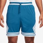 Shorts Nike Dri-FIT bleus Taille S 