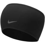 Headbands Nike Dri-FIT noirs Tailles uniques look fashion 