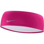 Headbands Nike Dri-FIT roses Tailles uniques look fashion 