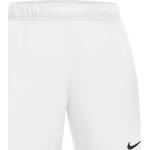 Shorts Nike Dri-FIT blancs pour homme 