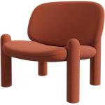 DRIADE fauteuil TOTTORI (Cat. ZA Purus - cuir)