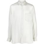 Chemises Dries van Noten blanches Taille L 