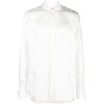 Chemises Dries van Noten blanches Taille XL look fashion 