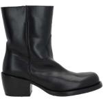 Dries Van Noten - Shoes > Boots > Cowboy Boots - Black -