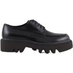 Dries Van Noten - Shoes > Flats > Business Shoes - Black -