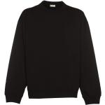 Dries Van Noten - Sweatshirts & Hoodies > Sweatshirts - Black -