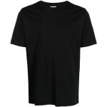 Dries Van Noten - Tops > T-Shirts - Black -