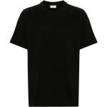 T-shirts Dries van Noten noirs Taille XL 
