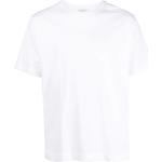 T-shirts Dries van Noten blancs Taille XL 