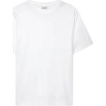 T-shirts Dries van Noten blancs en coton Taille XL look fashion 