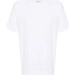 T-shirts Dries van Noten blancs en coton Taille XL classiques 