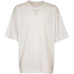 Dries Van Noten - Tops > T-Shirts - White -