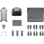 Drone DJI Air 3 Fly More Combo RC 2 Gris - Neuf