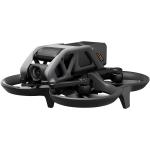 Drone DJI Avata - 4K 50ips et 60ips - Sans télécommande - Compatible DJI FPV Combo - Noir - Neuf