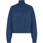 Drykorn - Knitwear > Turtlenecks - Blue -