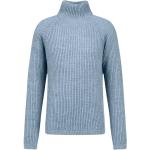 Drykorn - Knitwear > Turtlenecks - Blue -