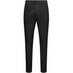 Drykorn - Trousers > Chinos - Black -