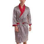 Peignoirs Kimono en satin Taille 3 XL look fashion pour homme 