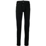 Jeans skinny Dsquared2 noirs stretch Taille 3 XL W46 pour homme 