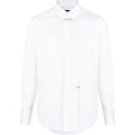 Chemises Dsquared2 blanches Taille 3 XL pour homme 