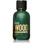 Dsquared2 Green Wood Eau de toilette 50 ml