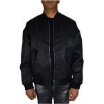 Blousons bombers Dsquared2 noirs Taille XXL 