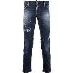 Jeans skinny Dsquared2 bleus Taille 3 XL W48 pour homme 